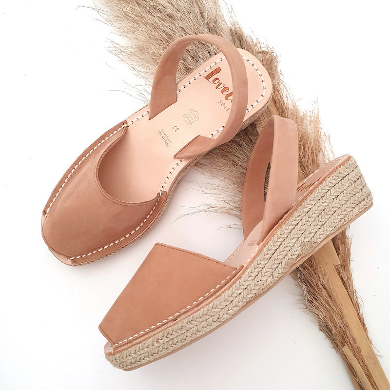 Tan wedges nz shop