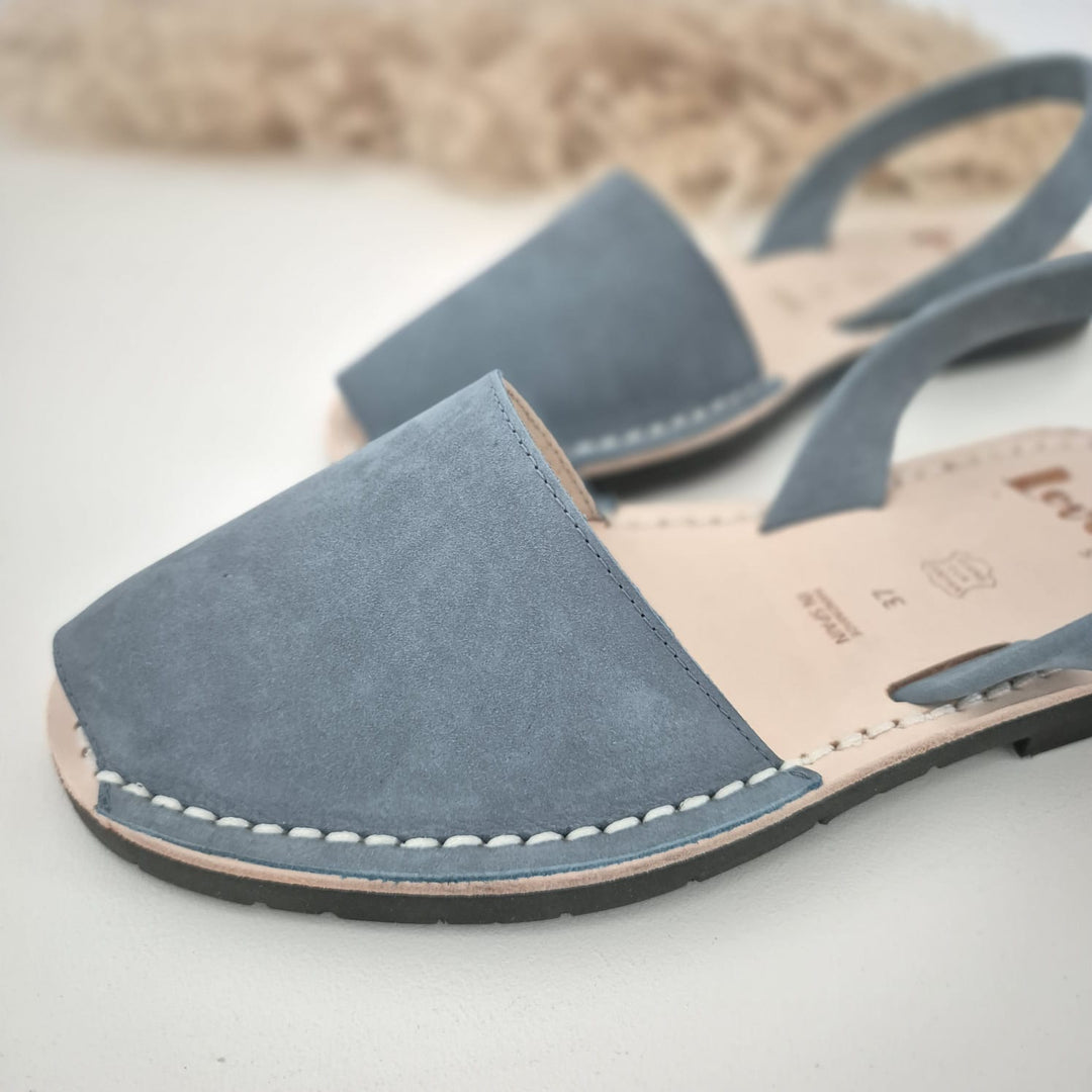 Ocean Blue