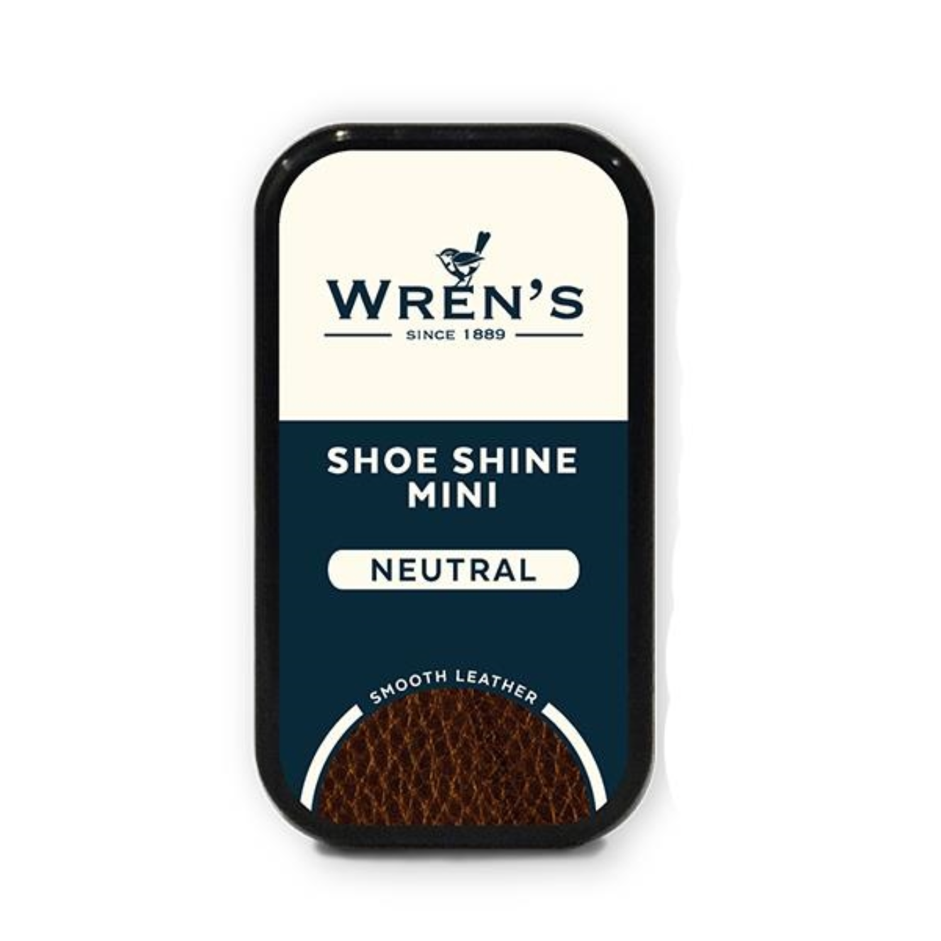Wrens Mini Shoe Shine 